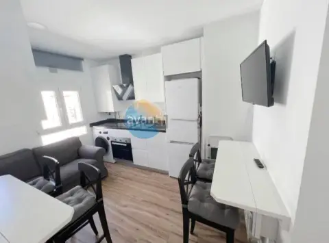 Habitación en Carmelitas