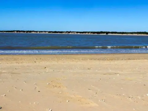 Piso – Sanlúcar de Barrameda