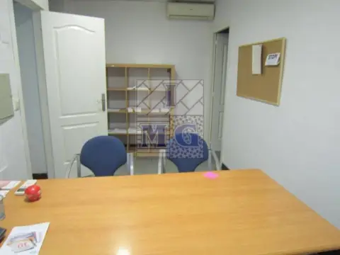 Local comercial en Murcia Capital