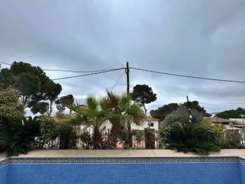 Casa en Centre-Platja Gran