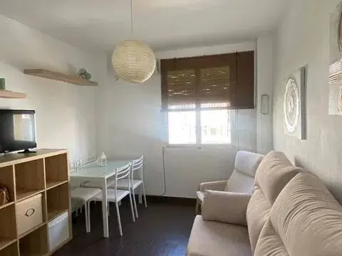 Piso en San José-San Carlos-Fontanal
