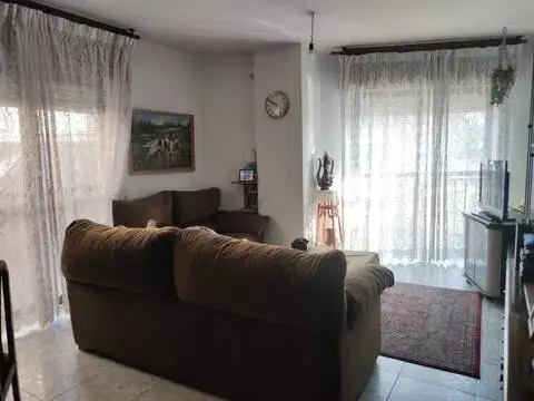 Piso en San José Obrero-San Lázaro