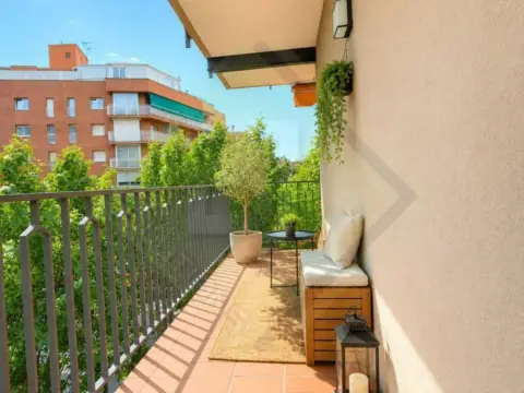 Piso en Rocafonda