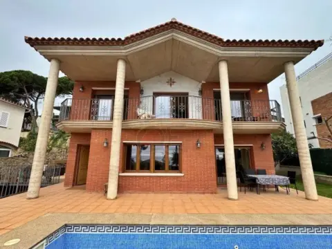 Casa en Centre-Platja Gran