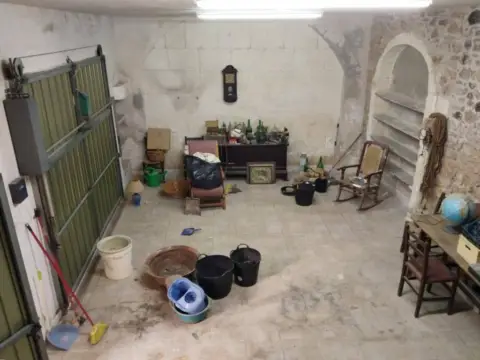 Garaje en Felanitx