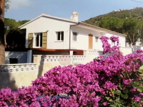 Chalet en Centre-Platja Gran