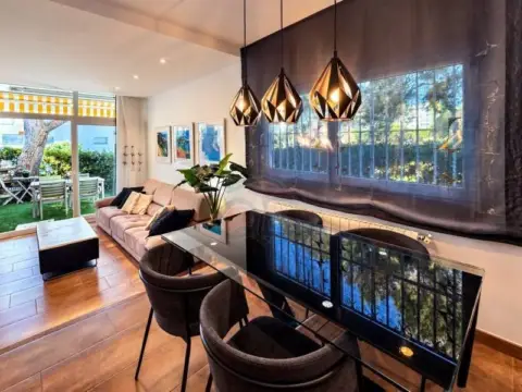 Casa en Centre-Platja Gran