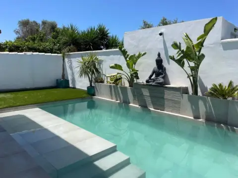 Casa en Pago del Humo-Polígono de Pelagatos