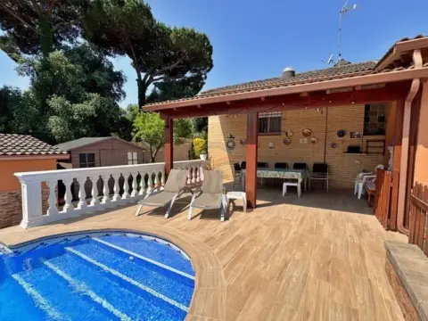 Casa en Vidreres