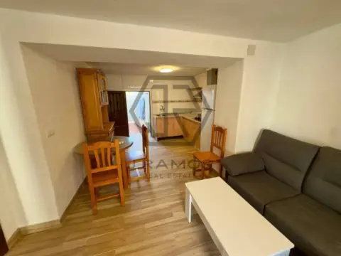 Casa en calle Barrena