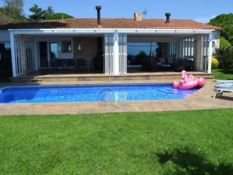 Chalet en Centre-Platja Gran