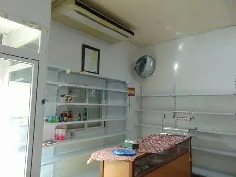 Local comercial en Alcaudete de La Jara