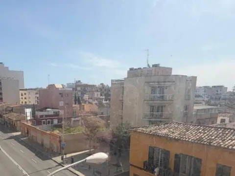 Piso en Avenida de Aragón