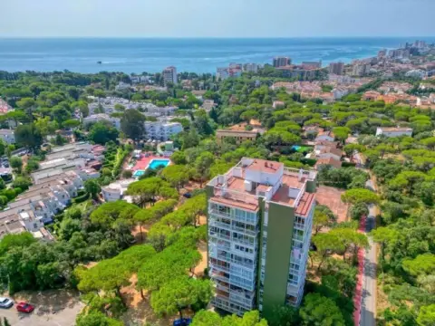 Piso en Centre-Platja Gran
