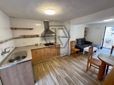 Casa en calle Barrena