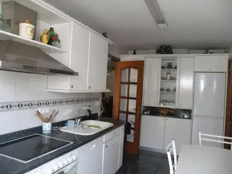 Piso en Iturrama-Azpilagaña