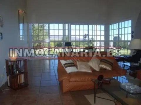 Chalet en San Bartolomé de Tirajana