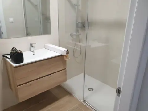 Piso en Centro
