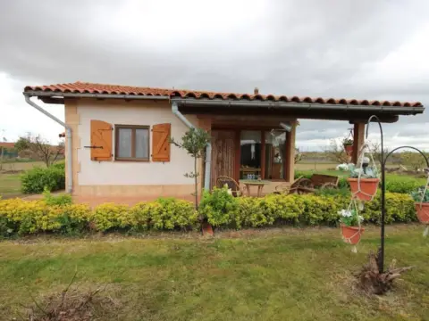 Casa rústica en Corella