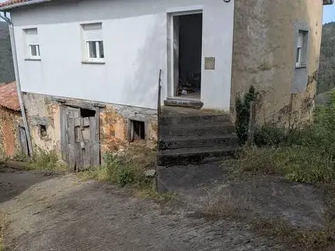 Chalet en calle Las Rubias No Number