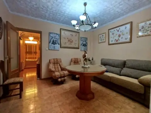 Casa en La Roda