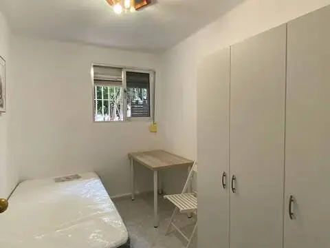 Piso en San Pablo