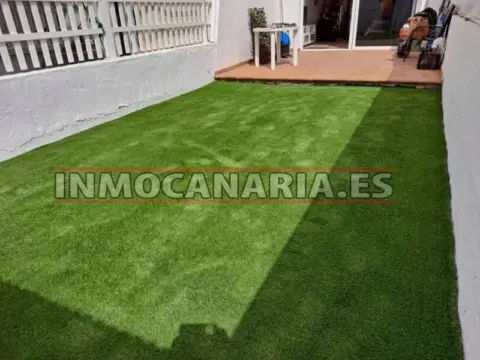 Casa en San Bartolomé de Tirajana
