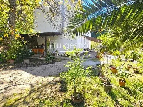 Casa rústica en Arriate