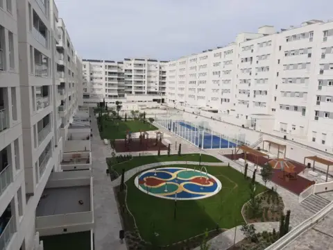 Piso en Alcalá de Henares