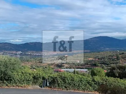 Terreno en Plasencia