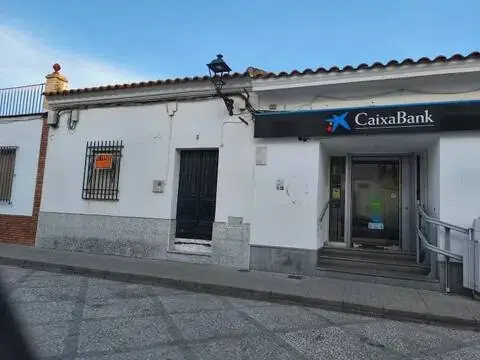 Casa rústica en calle del Rico