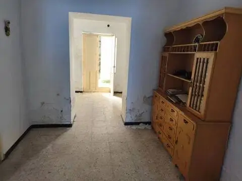 Casa rústica en calle del Rico