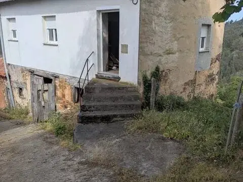 Chalet en calle Las Rubias No Number