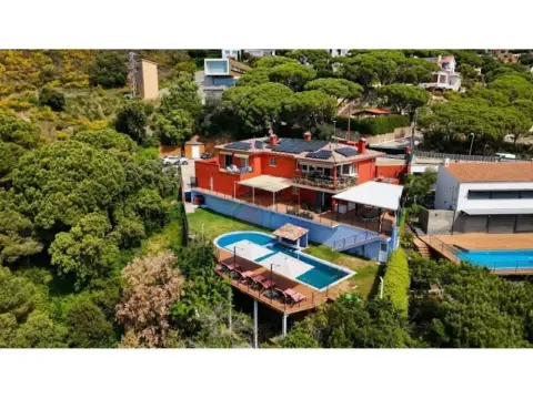 Casa en Centre-Platja Gran