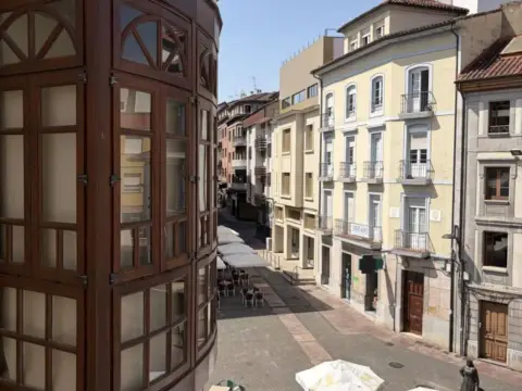 Piso en Grado