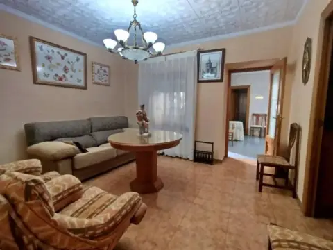 Casa en La Roda