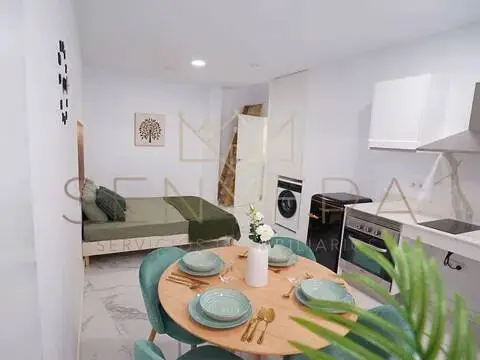 Piso en La Raïosa-San Vicente Mártir