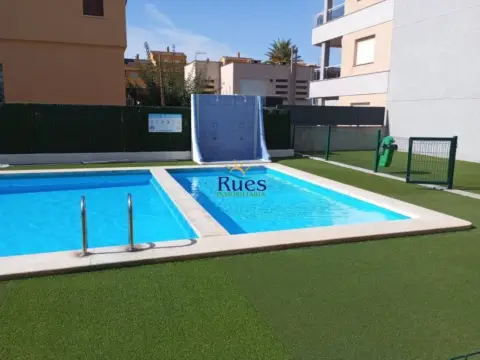 Piso – Orpesa / Oropesa del Mar, la Platja d'Orpesa
