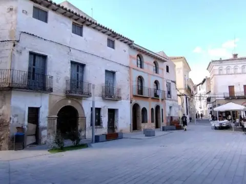 Chalet en Épila