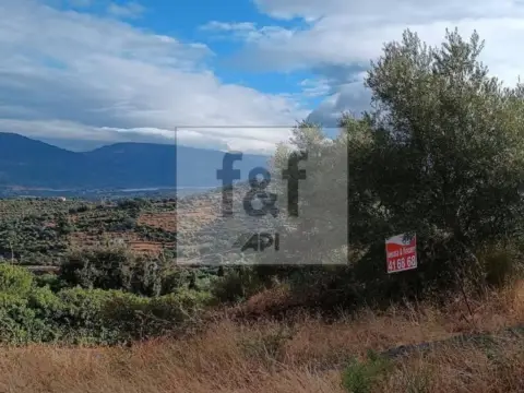 Terreno en Plasencia