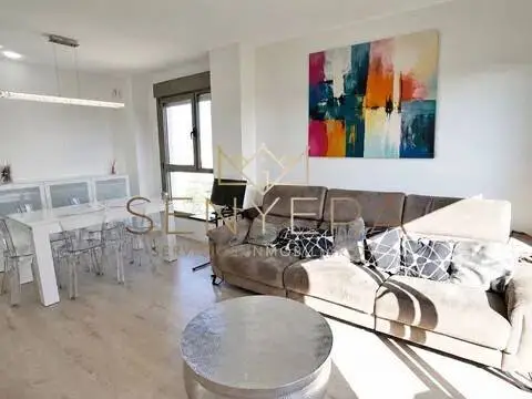 Piso en Safranar