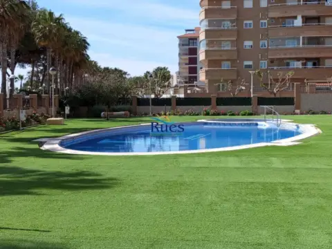 Pis – Orpesa / Oropesa del Mar, la Plana Alta