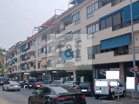 Piso en Plasencia