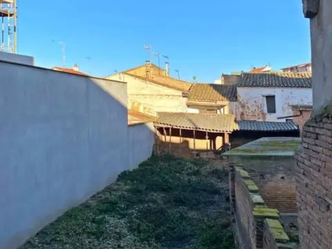 Casa rústica en Alagón