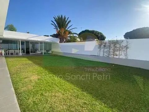 Chalet en Mogarizas-Las Rapazes