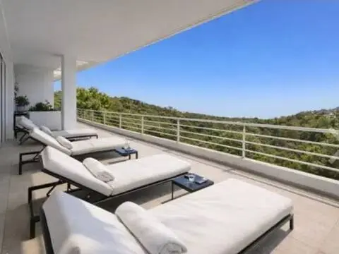 Piso en Benalmádena Costa