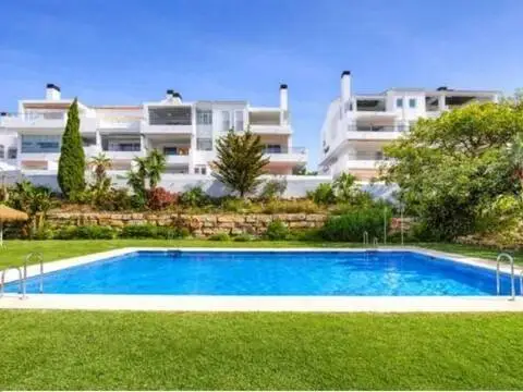 Piso en Benalmádena Costa