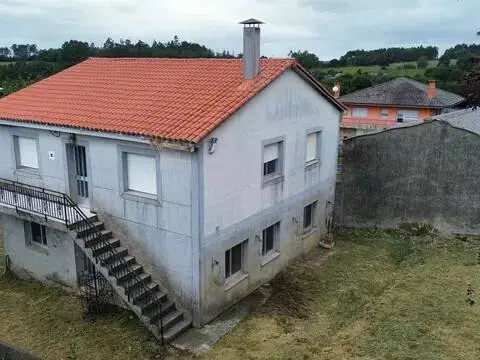Chalet en Melide (Melide)