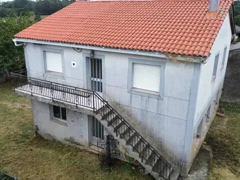 Chalet en Melide (Melide)
