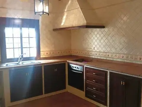 Casa adosada en Guillena